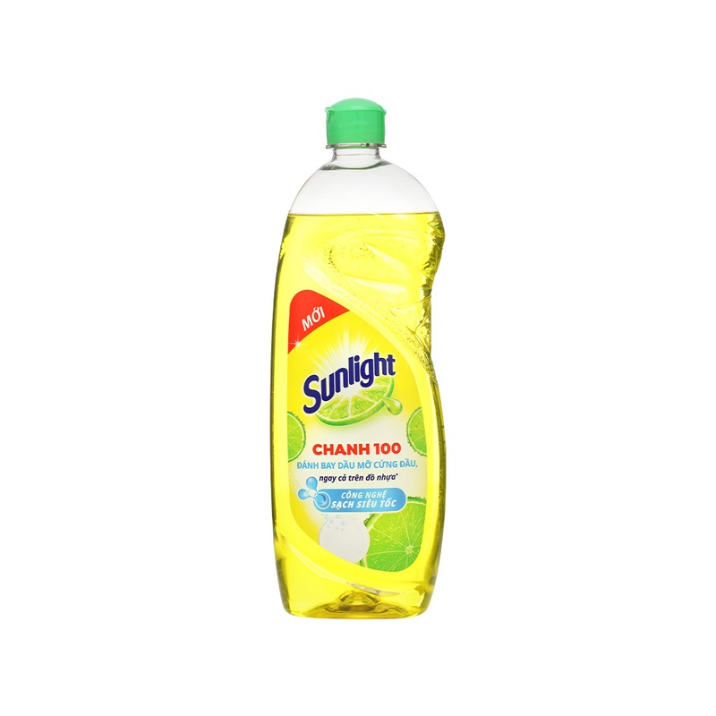 Nước Rửa Chén Sunlight 750ml