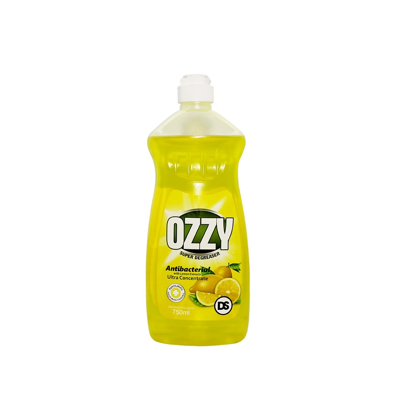 Nước Rửa Chén Ozzy 750ml