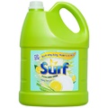 Nước Rửa Chén Surf 3.6 Kg hương chanh xả