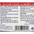 Nước tẩy bồn cầu vim 500ml diệt khuẩn