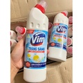 Vim trắng sáng 450ml trắng sáng