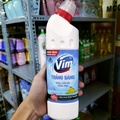 Vim trắng sáng 450ml trắng sáng