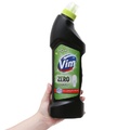 Vim Zero 750ml hương chanh