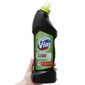 Vim Zero 750ml hương chanh