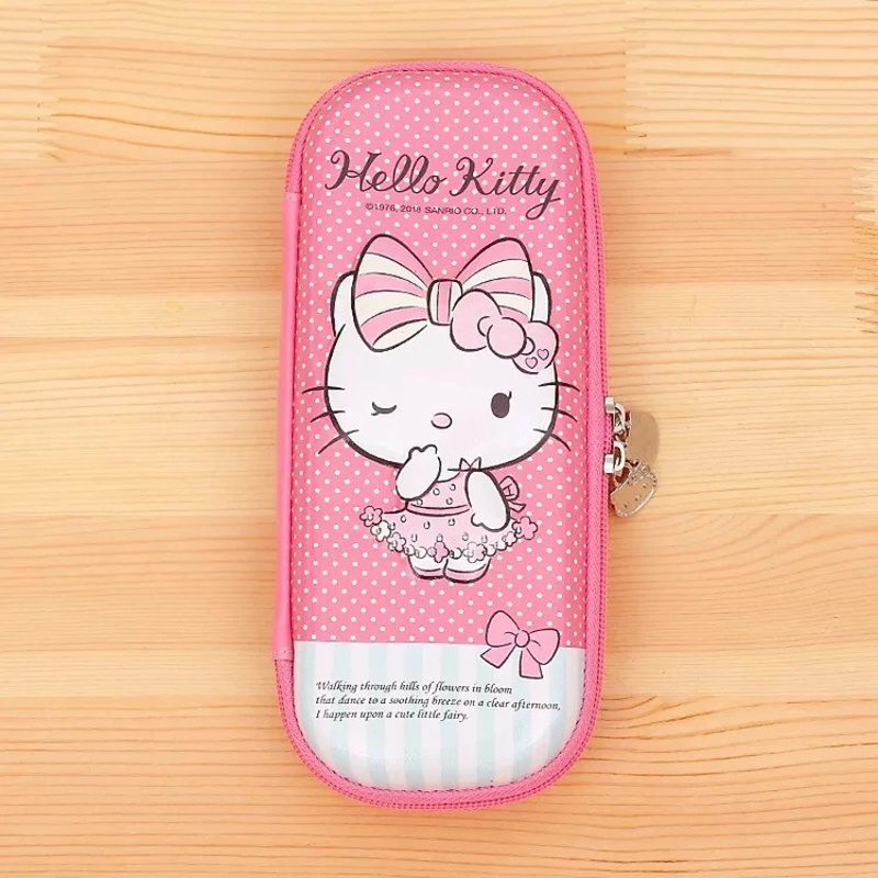 Hộp đựng bút Hello Kitty