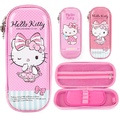 Hộp đựng bút Hello Kitty