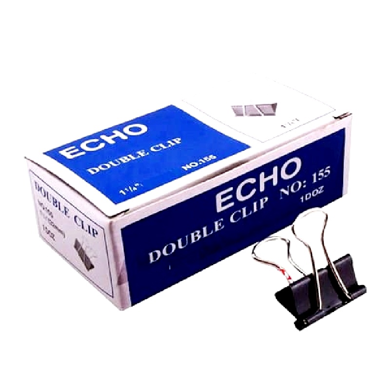 Kẹp Bướm Echo 15mm