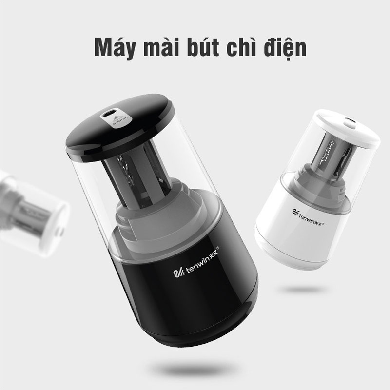 Máy gọt bút chì Tenwin tự động QB74