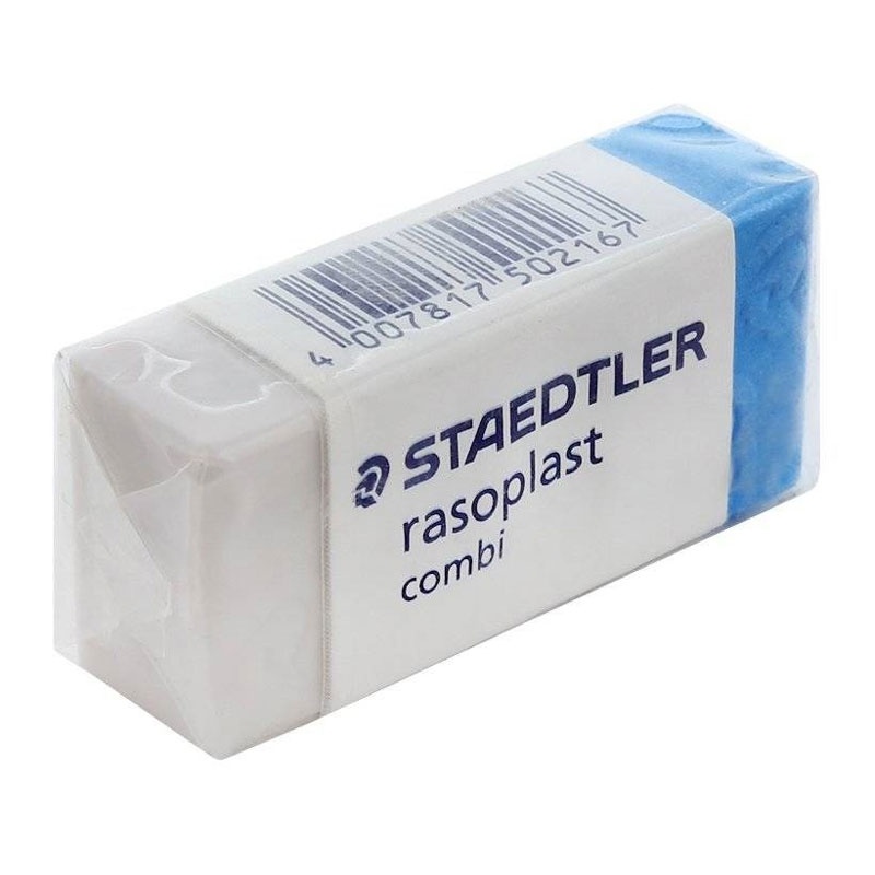 Gôm tẩy mực Staedtler