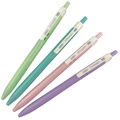 Hộp Bút bi Deli Q03336 0.7mm (50 chiếc)