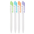 Hộp Bút bi Deli Q03336 0.7mm (50 chiếc)