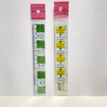 Thước kẻ có bảng cửu chương và toán học WinQ T-16