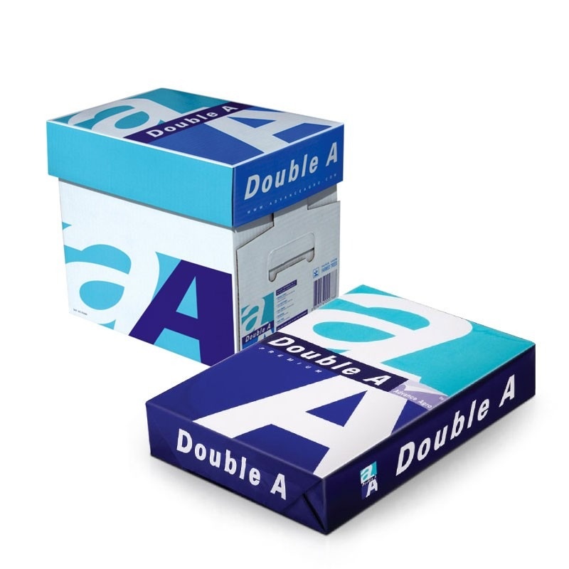 Giấy A3 Double A 80gsm