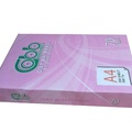 Giấy A4 Bãi Bằng vỏ hồng 70 gsm 