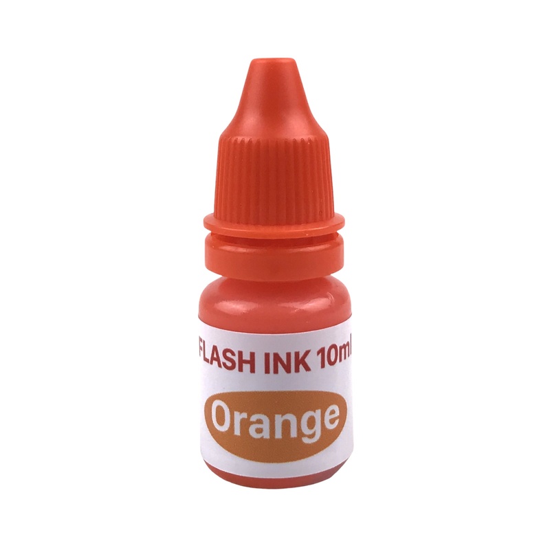 Mực dấu Flash loại E 10ml