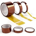 Băng dính chịu nhiệt Kapton