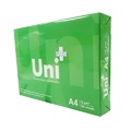 Giấy A4 Uni Plus 72 gsm