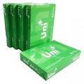 Giấy A4 Uni Plus 72 gsm