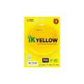 Giấy IK Yellow A4 70gsm