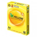 Giấy IK Yellow A4 70gsm