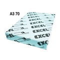 Giấy A3 Excel 70 Gsm