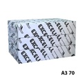 Giấy A3 Excel 70 Gsm