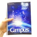 Vở Campus 96 trang