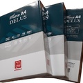 Giấy A4 Hồng Hà Delus