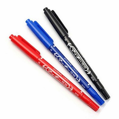 Bút lông dầu Zebra Mo.120