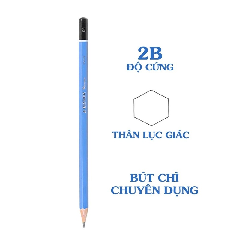 Bút chì Bizner cao cấp BIZ-P02