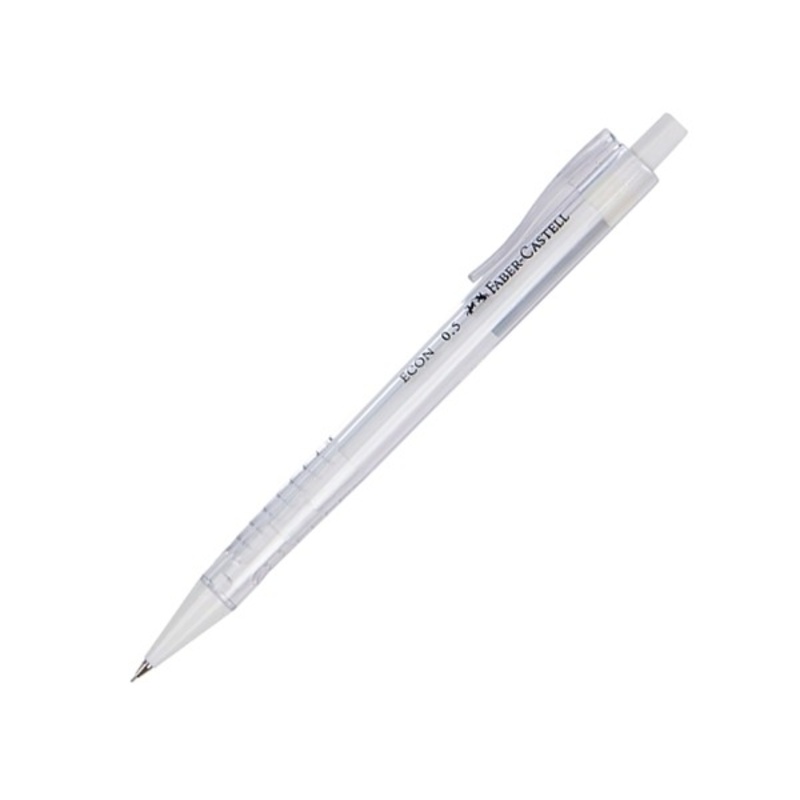 Bút chì bấm Faber Castell Econ 0.5 mm