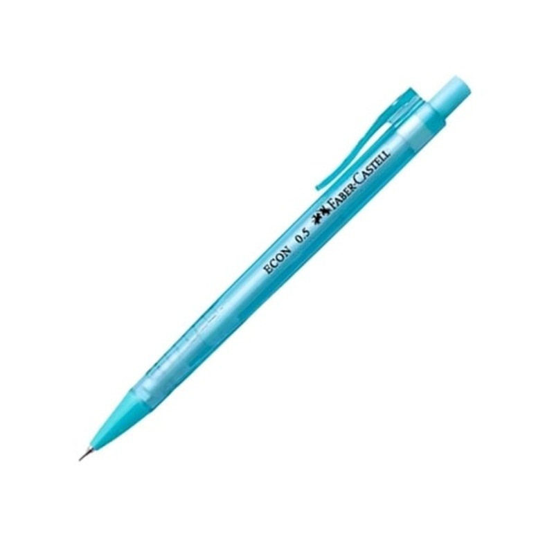 Bút chì bấm Faber Castell Econ 0.5 mm