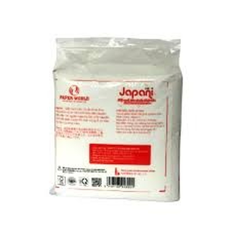 Giấy ăn Napkin Japani Silk JPS102