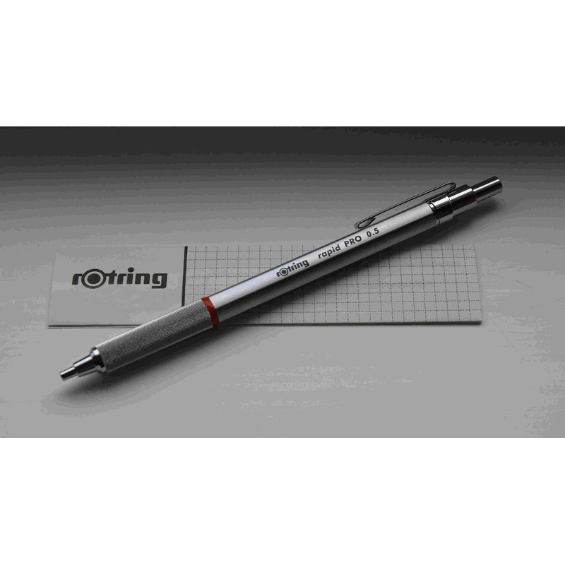 Bút chì bấm Rotring Rapid Pro 0.5