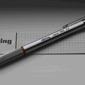 Bút chì bấm Rotring Rapid Pro 0.5