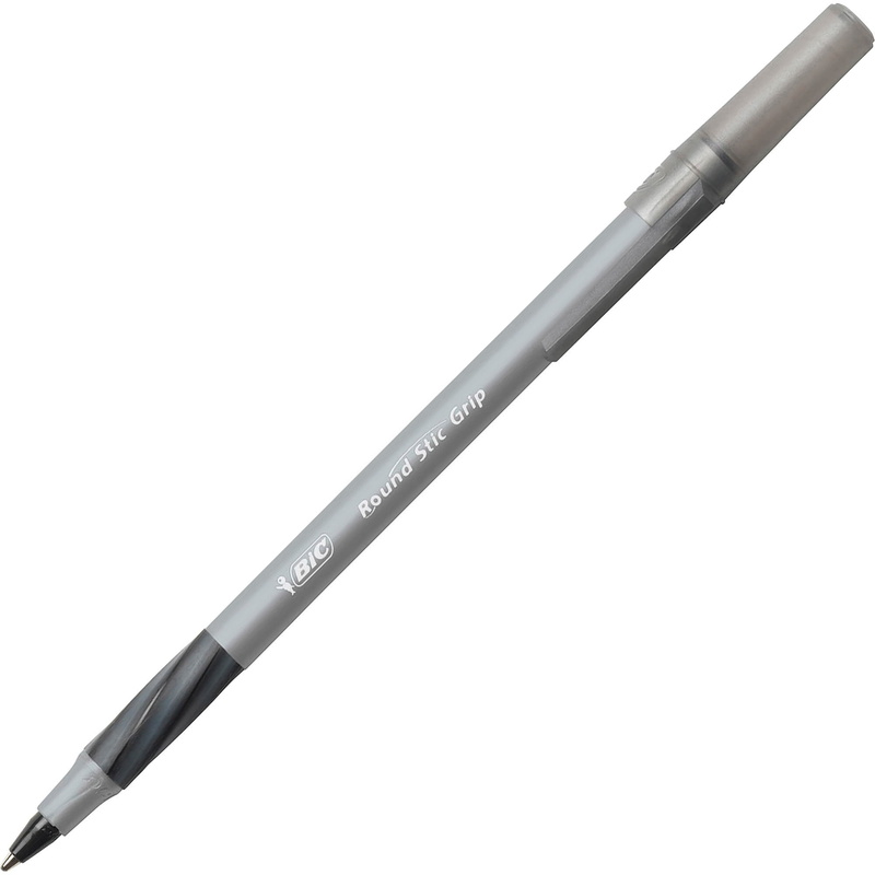 Bút Bic Ultra Round Stic Grip