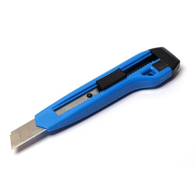 Dao rọc giấy 18mm FO-KN02