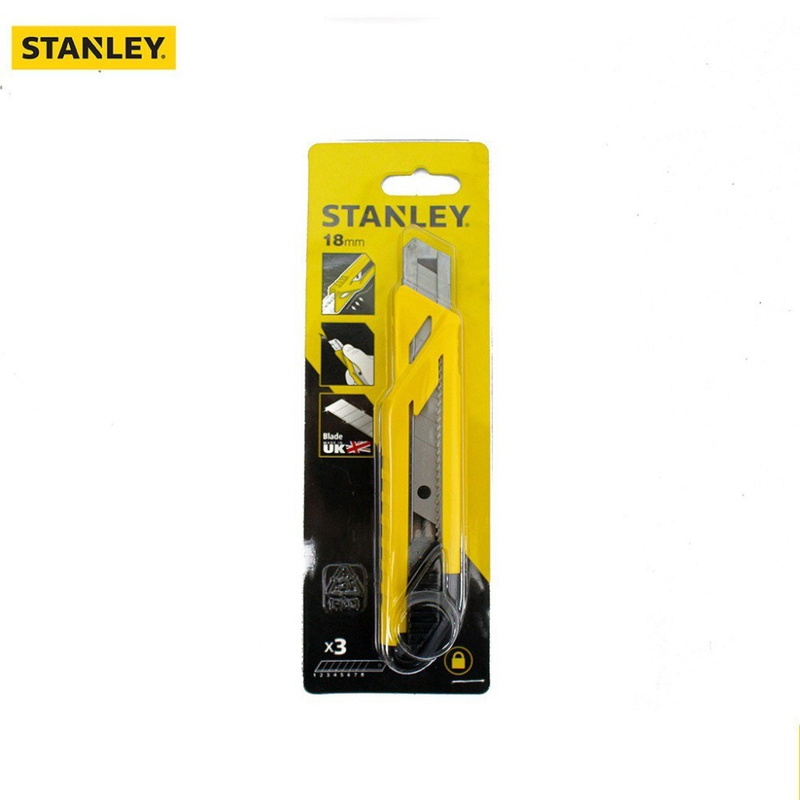 Dao rọc giấy Stanley STHT10425-8