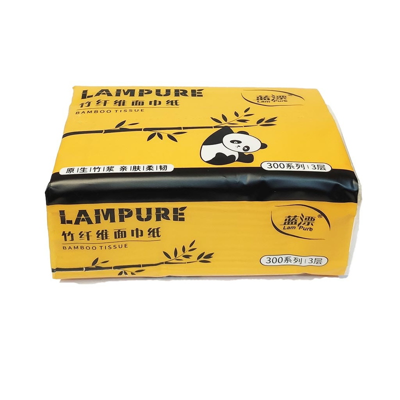 Giấy gấu trúc Lampure