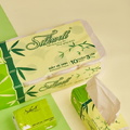 Giấy Silkwell gấu trúc