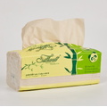 Giấy Silkwell gấu trúc