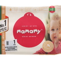 Giấy khăn ướt Mamamy 30 tờ