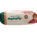 Giấy khăn ướt Mamamy 30 tờ