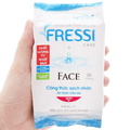 Khăn ướt Fressi Care Face