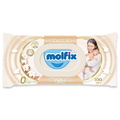 Giấy khăn ướt Molfix