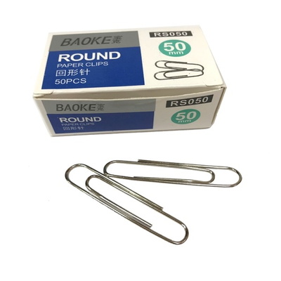 Kẹp Ghim Baoke RS050