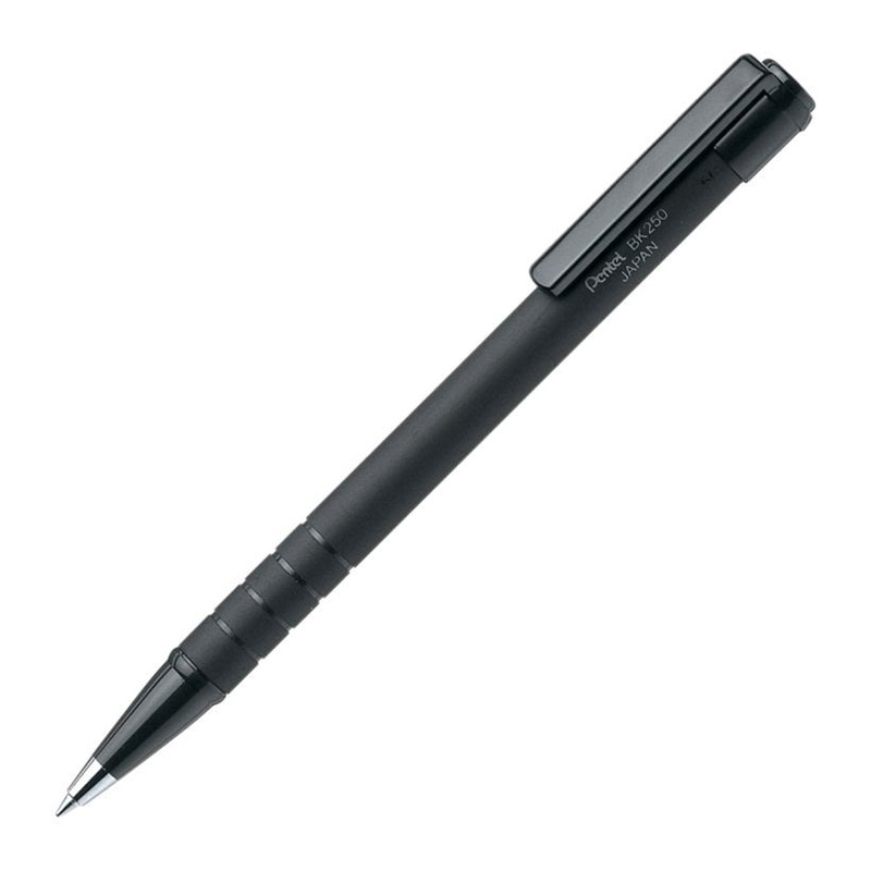 Bút bi Pentel BK250