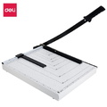 Bàn cắt giấy A3 Deli 8012
