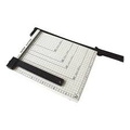 Bàn cắt giấy A4 Deli 8014