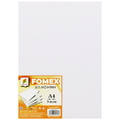 Bìa Mô Hình Fomex A4 3 mm 114032